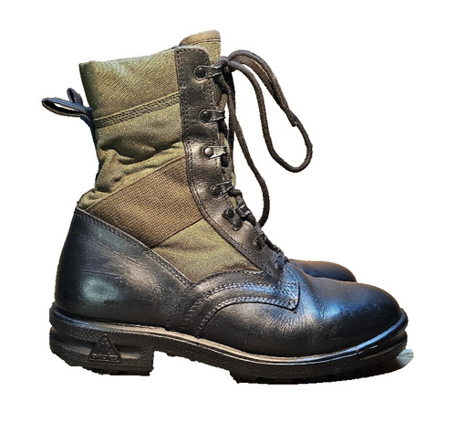 Baltes jungle boots - jungle, german