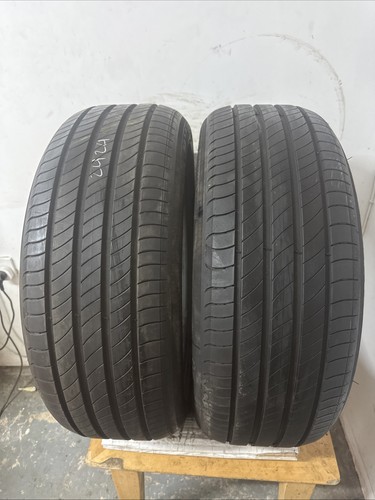 2x235 100v ex michelin - 2x235/45/20,
