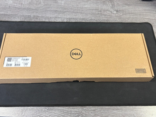 Kb216 dell wired keyboard - kb216,