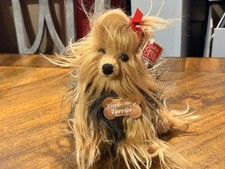 Gund Yorkshire Terrier 10"