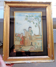 LARGE SCOTTISH GEORGIAN