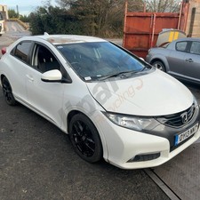 HONDA CIVIC ES MK9 2012-2013