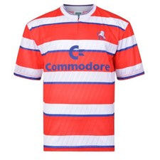 Chelsea 1988 Away Retro