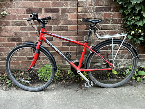 Islabikes beinn bicycle - 26,