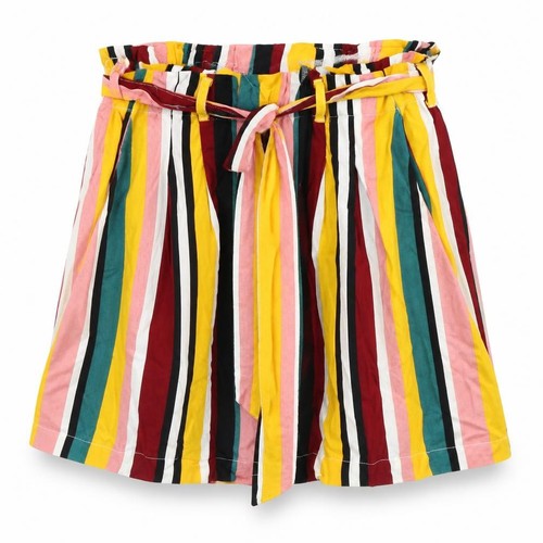 Primark womens paperbag shorts - womens,
