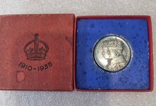 1935 george official - george,