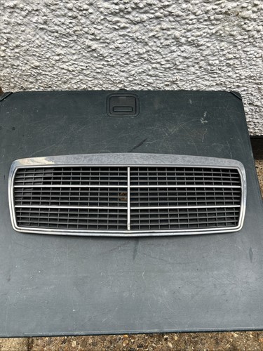 Mercedes w210 class front - w210, e