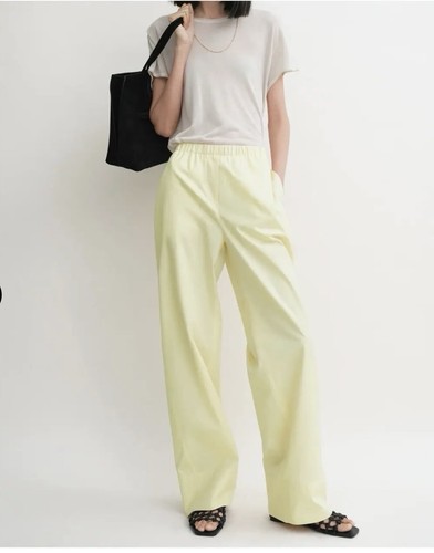 Toteme twisted seam boxer - twisted,