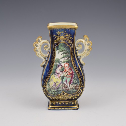 Rare chelsea porcelain gold - rare,