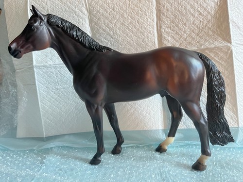 Breyer dutch warmbloood - dutch,