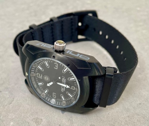 Animal watch offshore - watch,