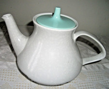 Rare early poole pottery - early,
