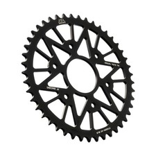 Black JT Rear Sprocket