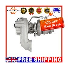 Turbo Gasket For Citroen C3