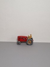 Vintage Matchbox Moko Lesney
