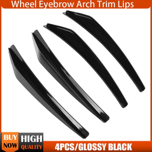 Gloss black abs wheel - gloss,