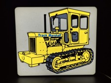 Track Marshall 120