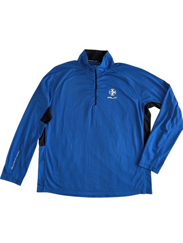 Ralph lauren rlx - ralph, 1/4