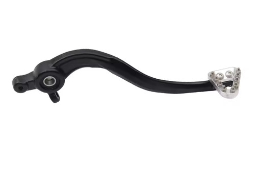Rear brake lever - rear,