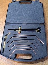 Harris Oxy Acetylene Torch Set 19-6