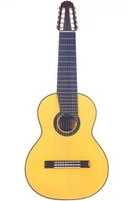 Amalio Burguet 1a 10 String