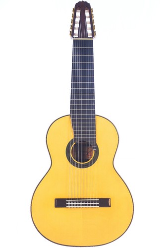 Amalio burguet string - amalio, 1a