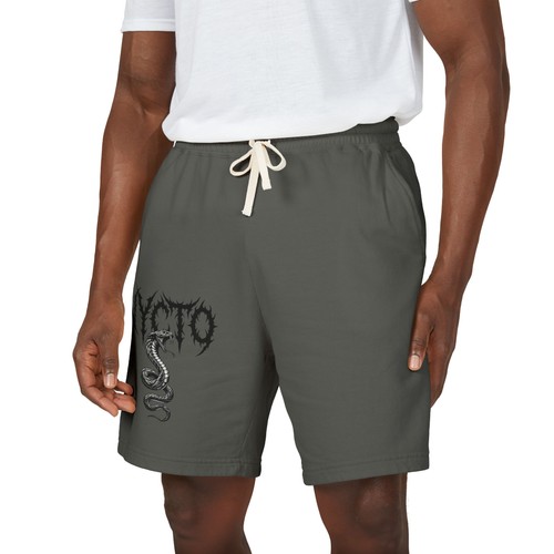 Nycto snake graphic - nycto, sweat