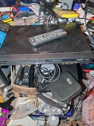 Technika dvd player - technika, with
