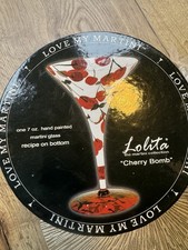 Lolita Love My Martini Cherry
