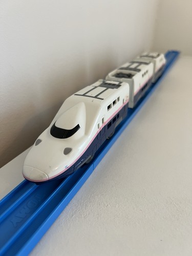 Plarail takara tomy max - tomy,