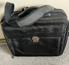 Marks & Spencer Weekend case, Laptop bag, Weekend travel case