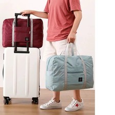 Waterproof foldable luggage - uk,