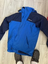 Berghaus ' Hydroshell