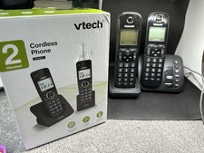 VTech Digital Cordless Phone
