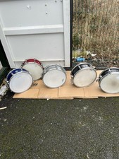 One Snare Drum Any Colour
