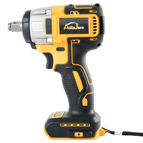 Cordless impact wrench for - impact,