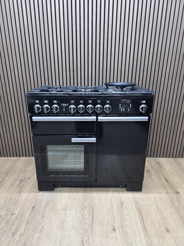 Rangemaster professional - rangemaster,