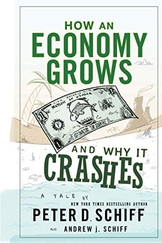 How economy grows and why - economy,