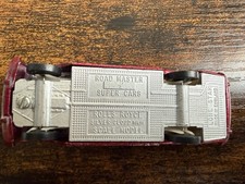 Lone Star Roadmasters Rolls