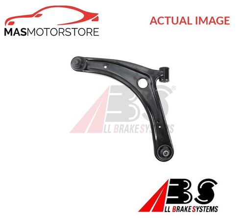 Track control arm - track,