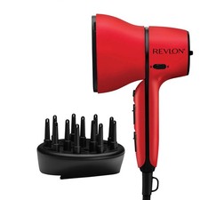 Revlon hair dryer airflow - revlon,