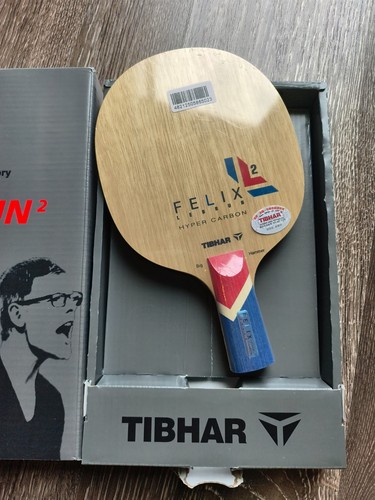 Tibhar felix lebrun hyper - felix,