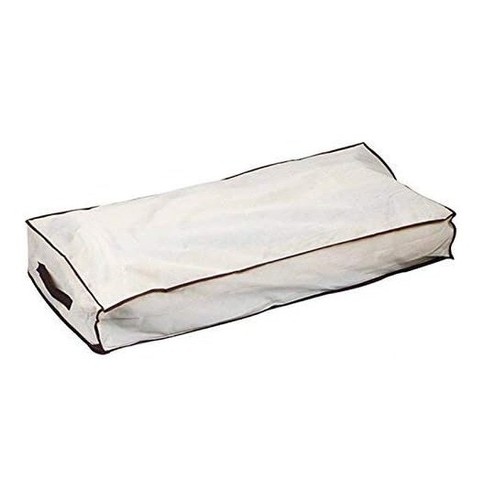Breathable non woven under bed - woven,