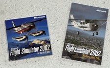 Microsoft Flight Simulator
