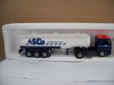 Tekno daf consept truck - daf, and