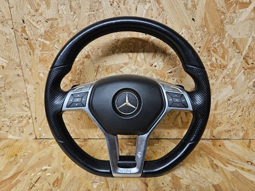 Mercedes class steering - c,