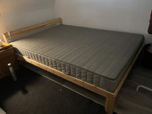 Mattress double - mattress,