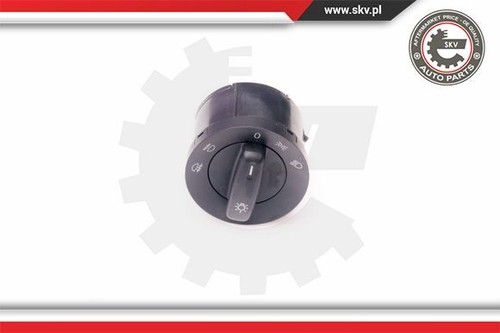 Switch headlight esen skv - switch,,