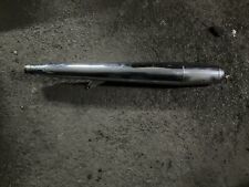 triumph bonneville Tr7 T140 Exhaust Pipe 