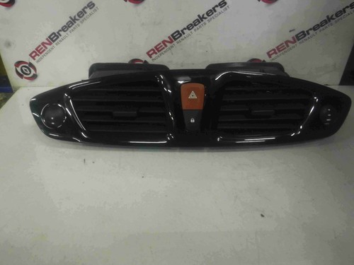 Renault scenic mk3 - renault,